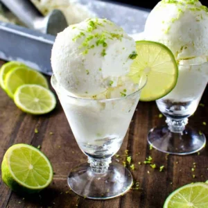 Salted Lime Sherbet Margarita Ice Cream 2148 Copy 2 Copy 1