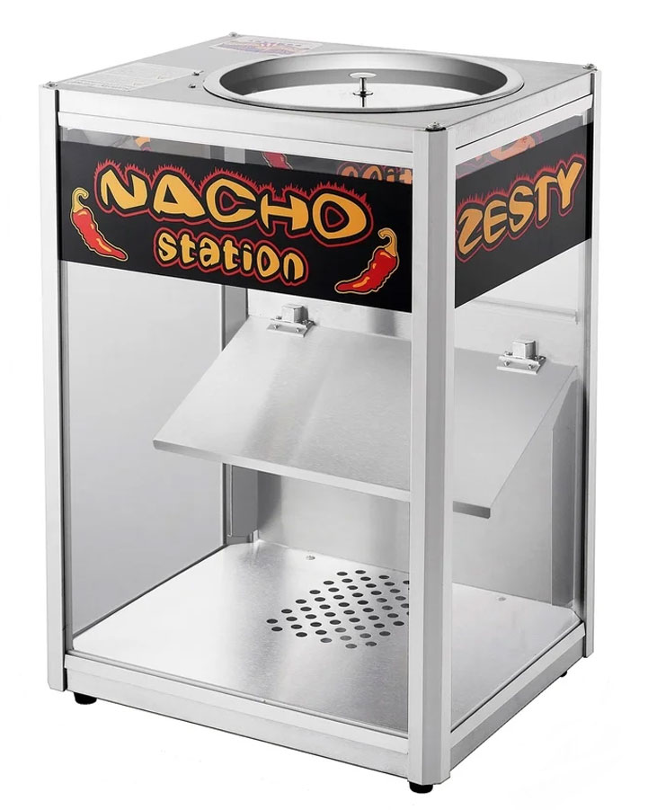 Nacho Machine