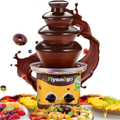 Chocolate Fountain